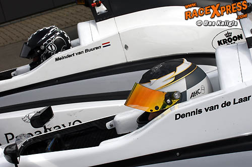 Formule Renault 2.0l NEC